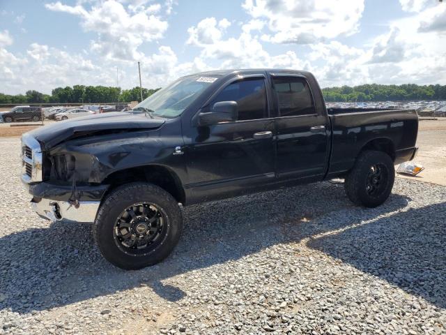  Salvage Dodge Ram 2500