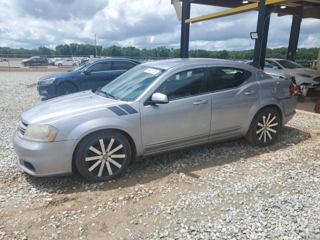  Salvage Dodge Avenger