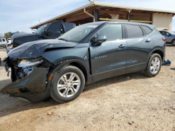  Salvage Chevrolet Blazer