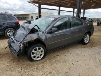  Salvage Dodge Neon