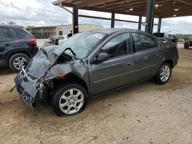  Salvage Dodge Neon