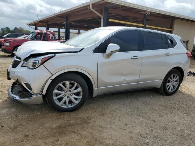  Salvage Buick Envision
