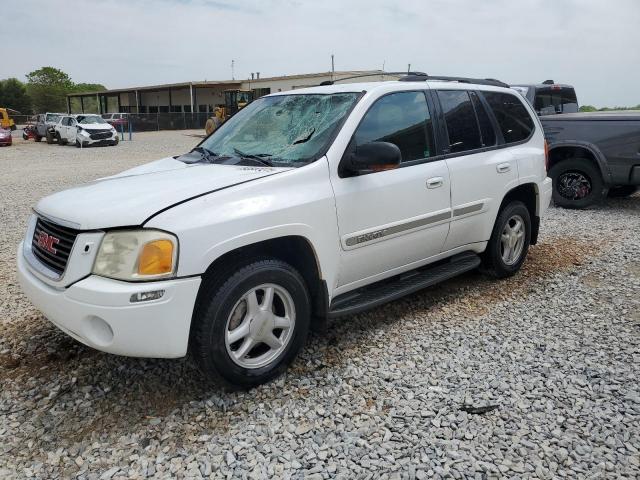  Salvage GMC Envoy
