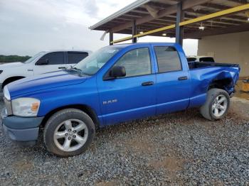  Salvage Dodge Ram 1500