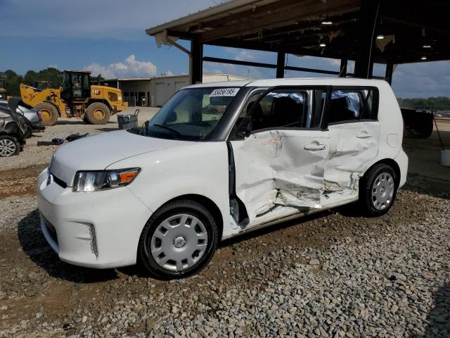  Salvage Toyota Scion
