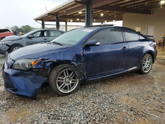  Salvage Toyota Scion