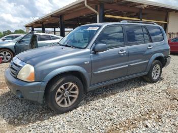  Salvage Suzuki XL7