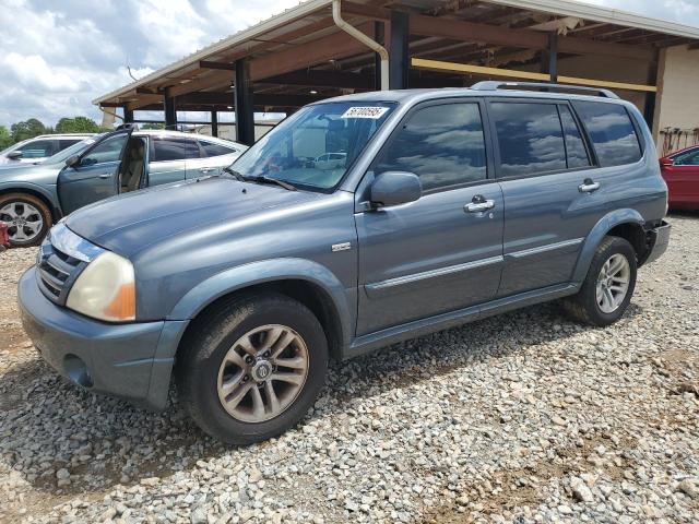  Salvage Suzuki XL7