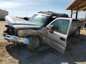  Salvage Chevrolet Ck Series