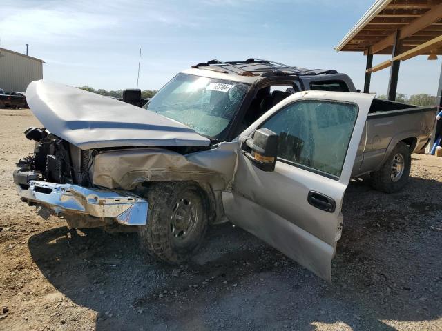  Salvage Chevrolet Ck Series