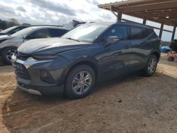  Salvage Chevrolet Blazer