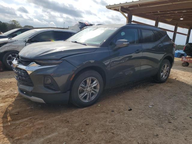  Salvage Chevrolet Blazer