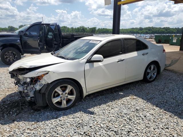  Salvage Acura TSX