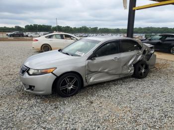  Salvage Acura TSX