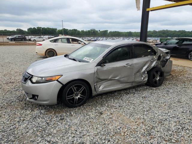  Salvage Acura TSX