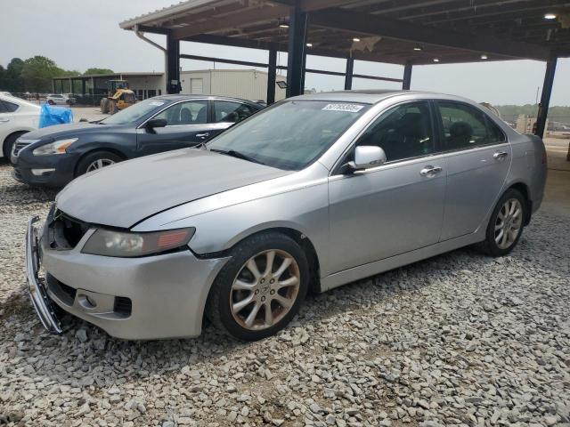  Salvage Acura TSX