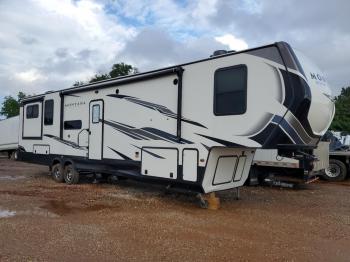  Salvage Montana High Count