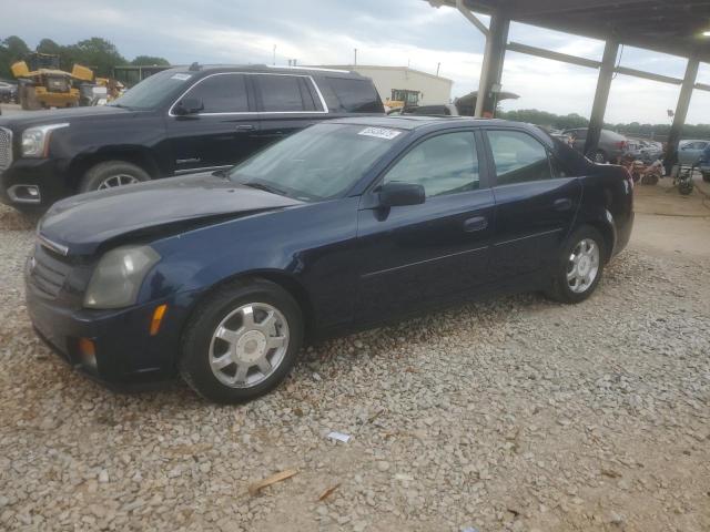  Salvage Cadillac CTS