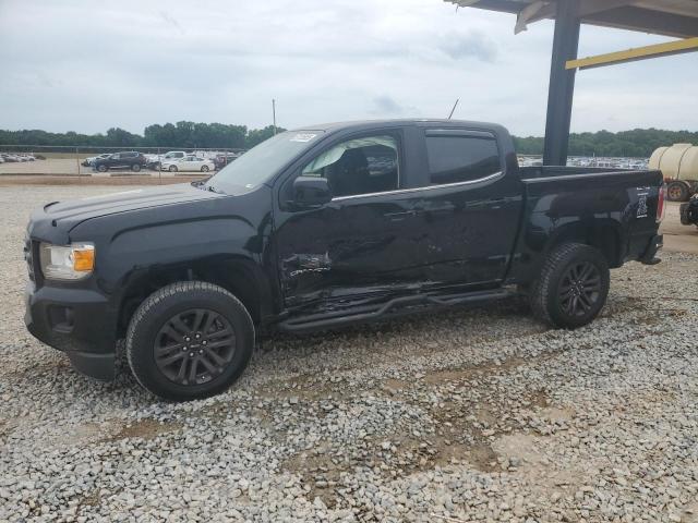  Salvage GMC Canyon