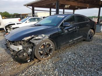  Salvage Kia K5