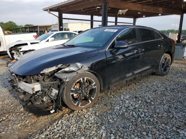  Salvage Kia K5
