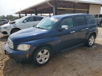  Salvage Chevrolet HHR