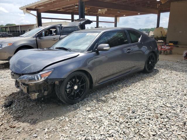  Salvage Toyota Scion