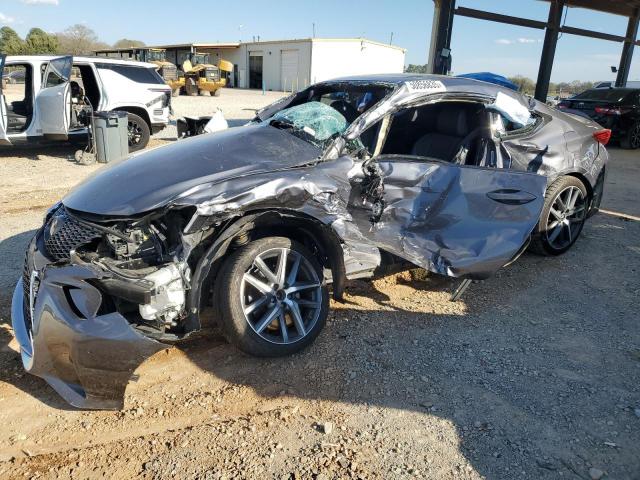  Salvage Lexus Rc