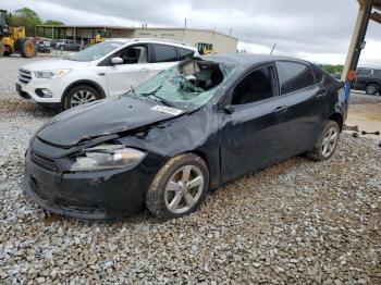  Salvage Dodge Dart