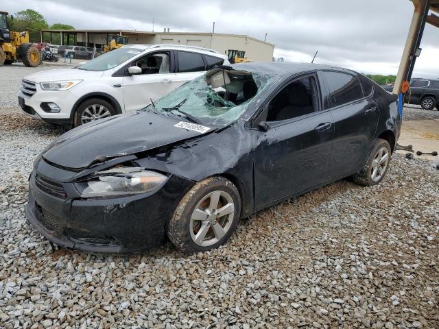  Salvage Dodge Dart