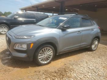  Salvage Hyundai KONA