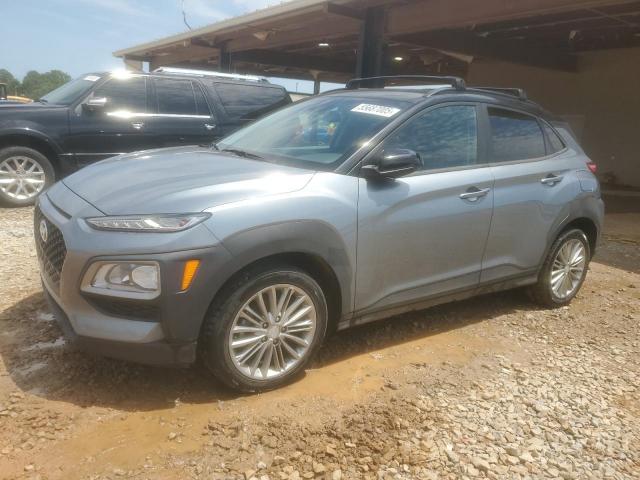  Salvage Hyundai KONA