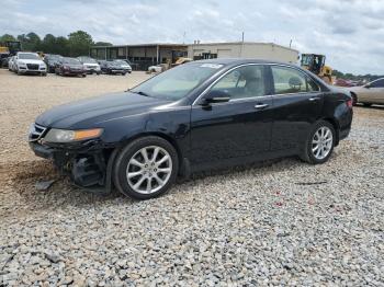  Salvage Acura TSX
