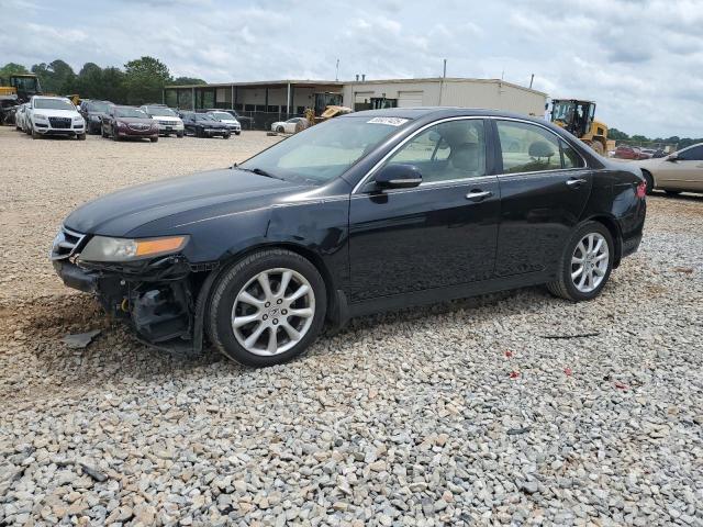  Salvage Acura TSX