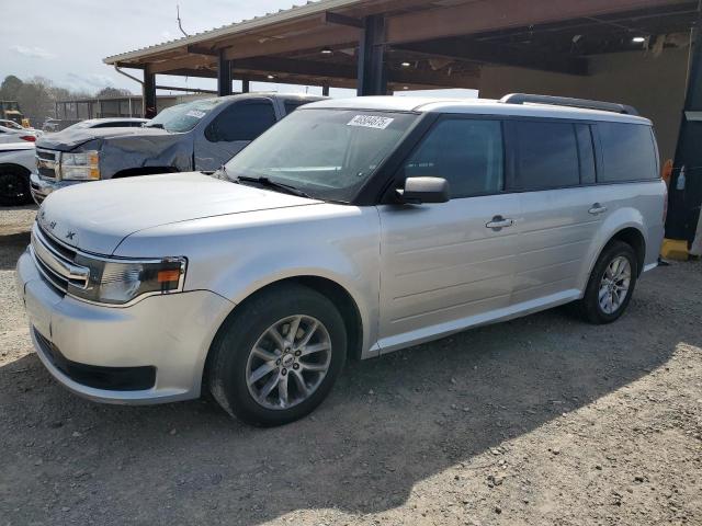  Salvage Ford Flex