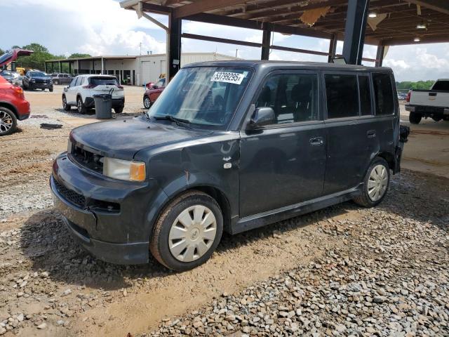 Salvage Toyota Scion