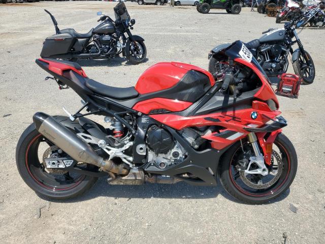  Salvage BMW S