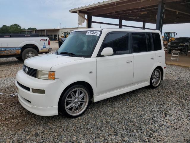  Salvage Toyota Scion