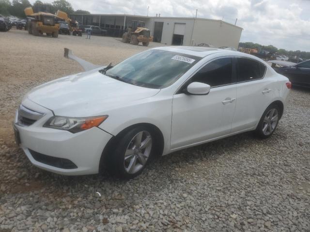  Salvage Acura ILX