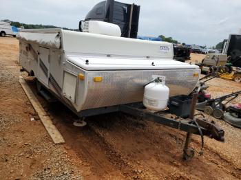  Salvage Jayco Jay Series