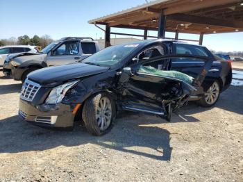  Salvage Cadillac XTS