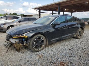  Salvage Kia K5