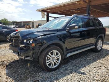  Salvage Volvo XC90