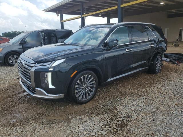  Salvage Hyundai PALISADE