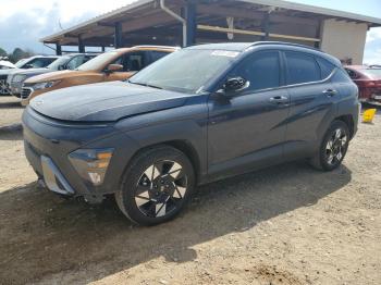  Salvage Hyundai KONA