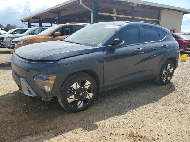  Salvage Hyundai KONA