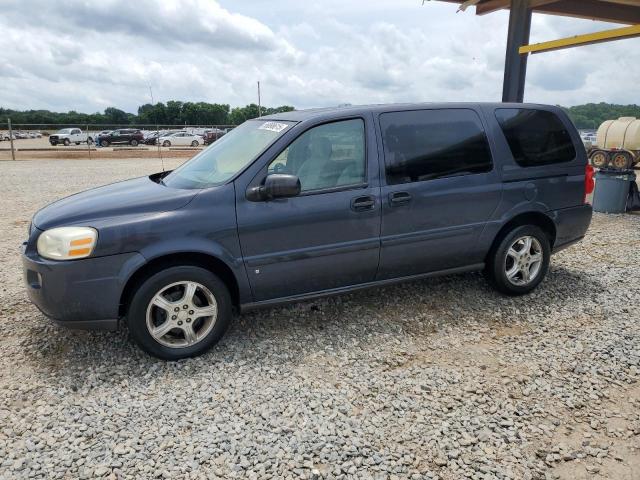  Salvage Chevrolet Uplander