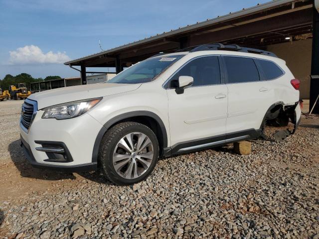  Salvage Subaru Ascent