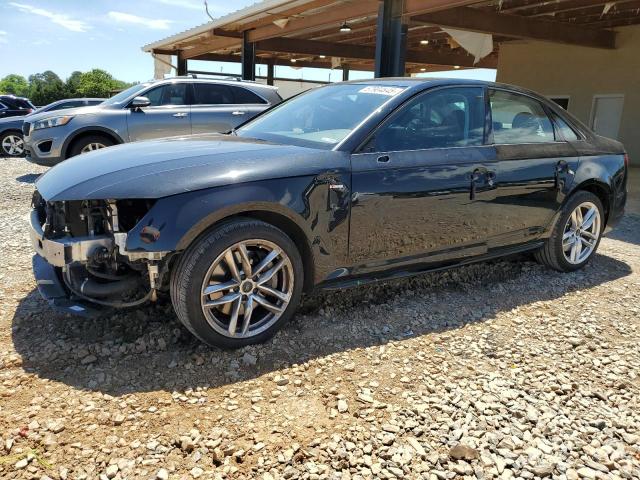  Salvage Audi A4