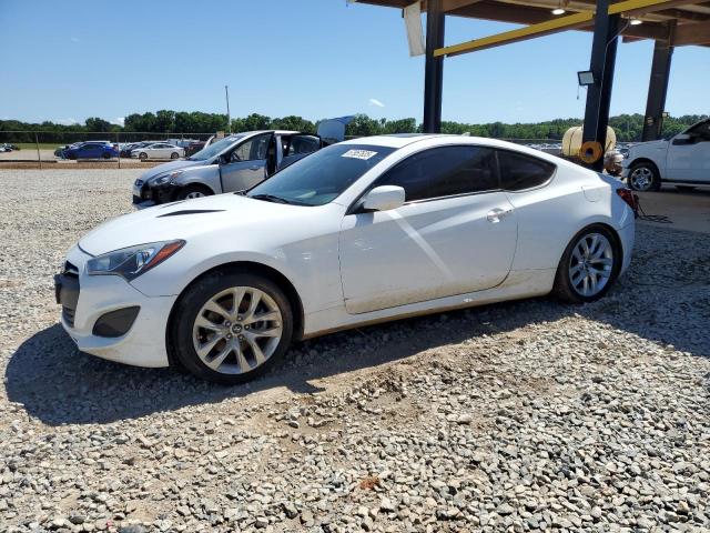  Salvage Hyundai Genesis